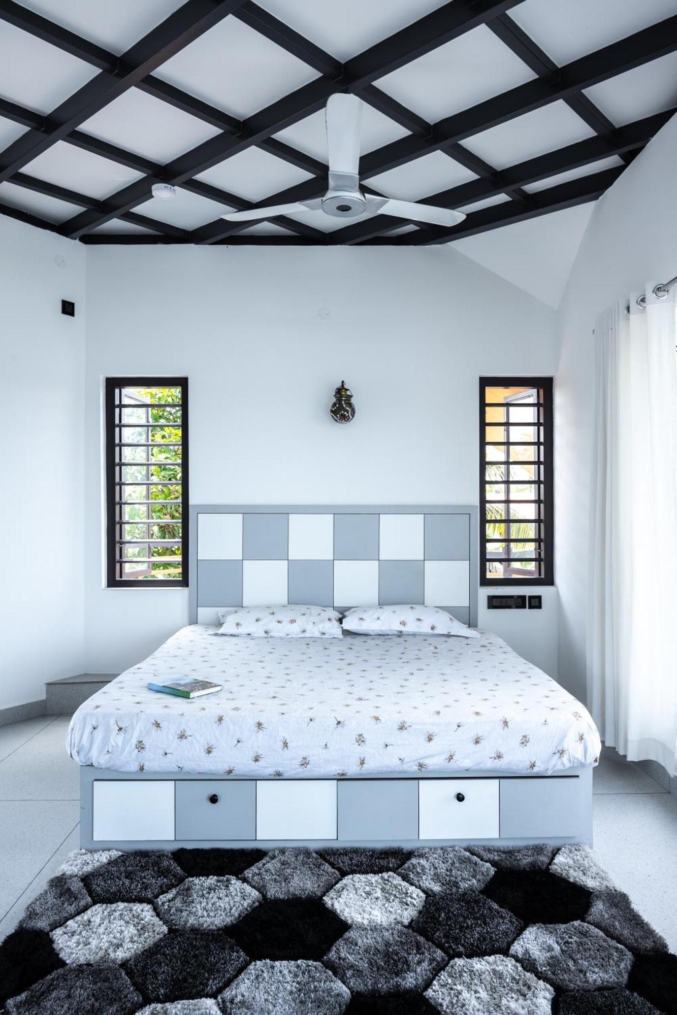 Shiphouse Villa Alappuzha Exteriör bild